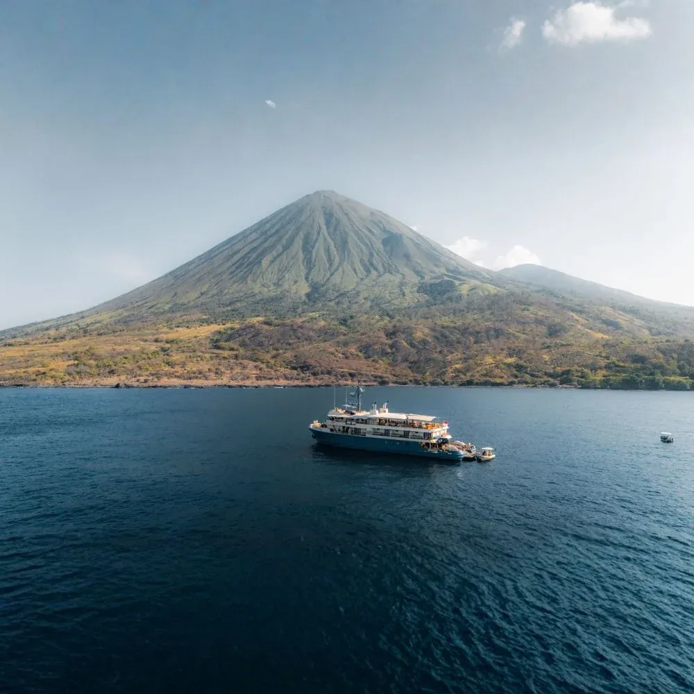 Kudanil Explorer Exterior 1 1 — Best Liveaboard Indonesia network photo