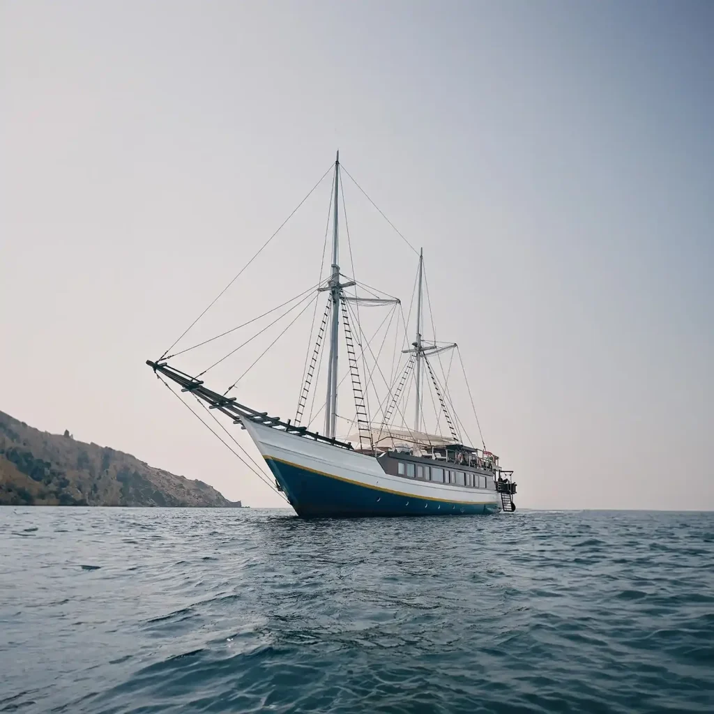 Nayara — Best Liveaboard Indonesia network photo