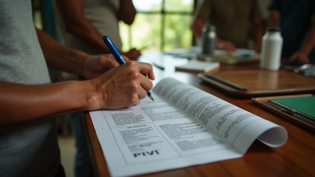 Komodo National Park Permits, Fees And Regulations