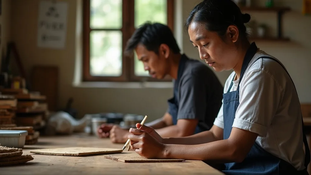 Our Team — Indonesia Luxury Liveaboard Specialists
