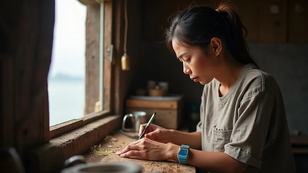 Solo Female Travelers: Navigating Liveaboard Adventures in Indonesia