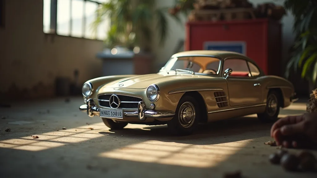 Your 2027 Insider Checklist for Bali Luxury Car Rental